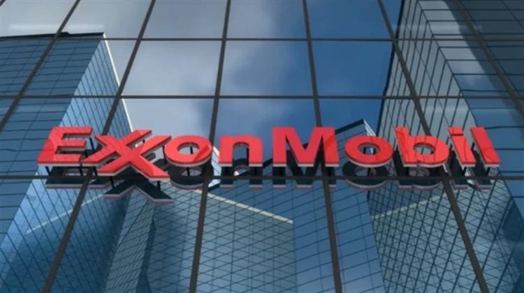 Δύο Νέες Ανακαλύψεις Πετρελαίου για τη ExxonMobil στα Ανοικτά της Γουιάνας